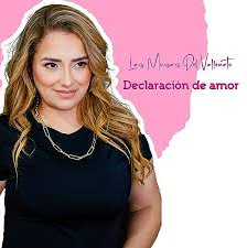 January 1, 2022 - Declaración de Amor
