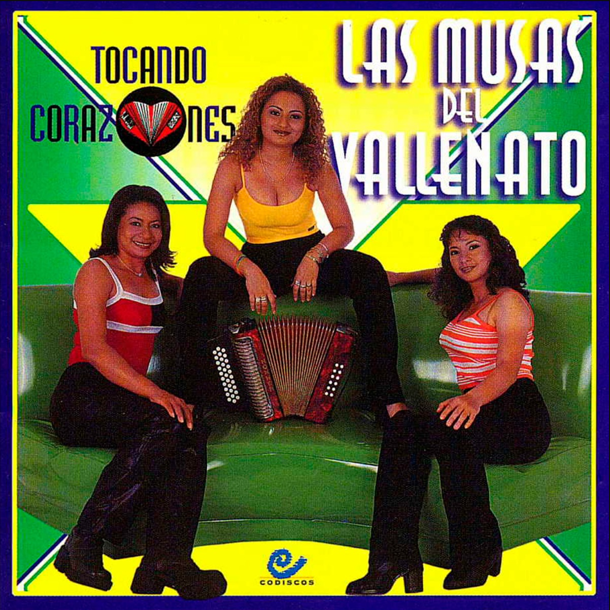 December 7, 1998 - Tocando Corazones 