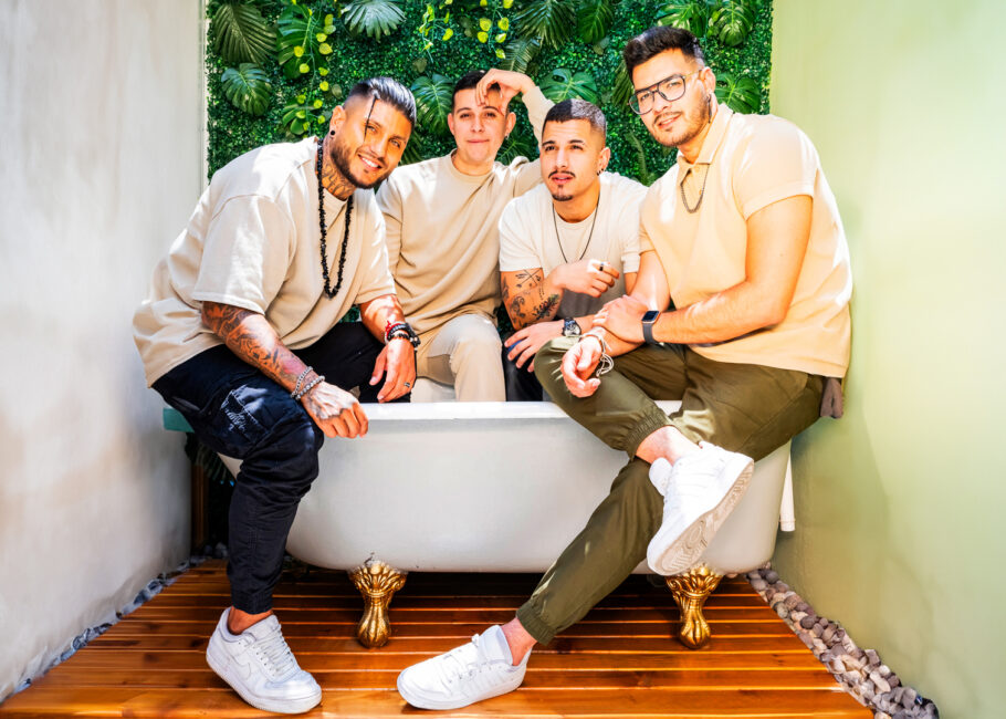 ADOLESCENTES ORQUESTA