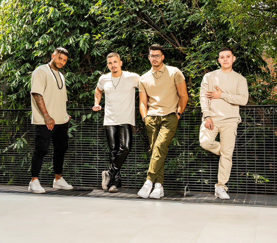 ADOLESCENTES ORQUESTA ADOLESCENTES ORQUESTA